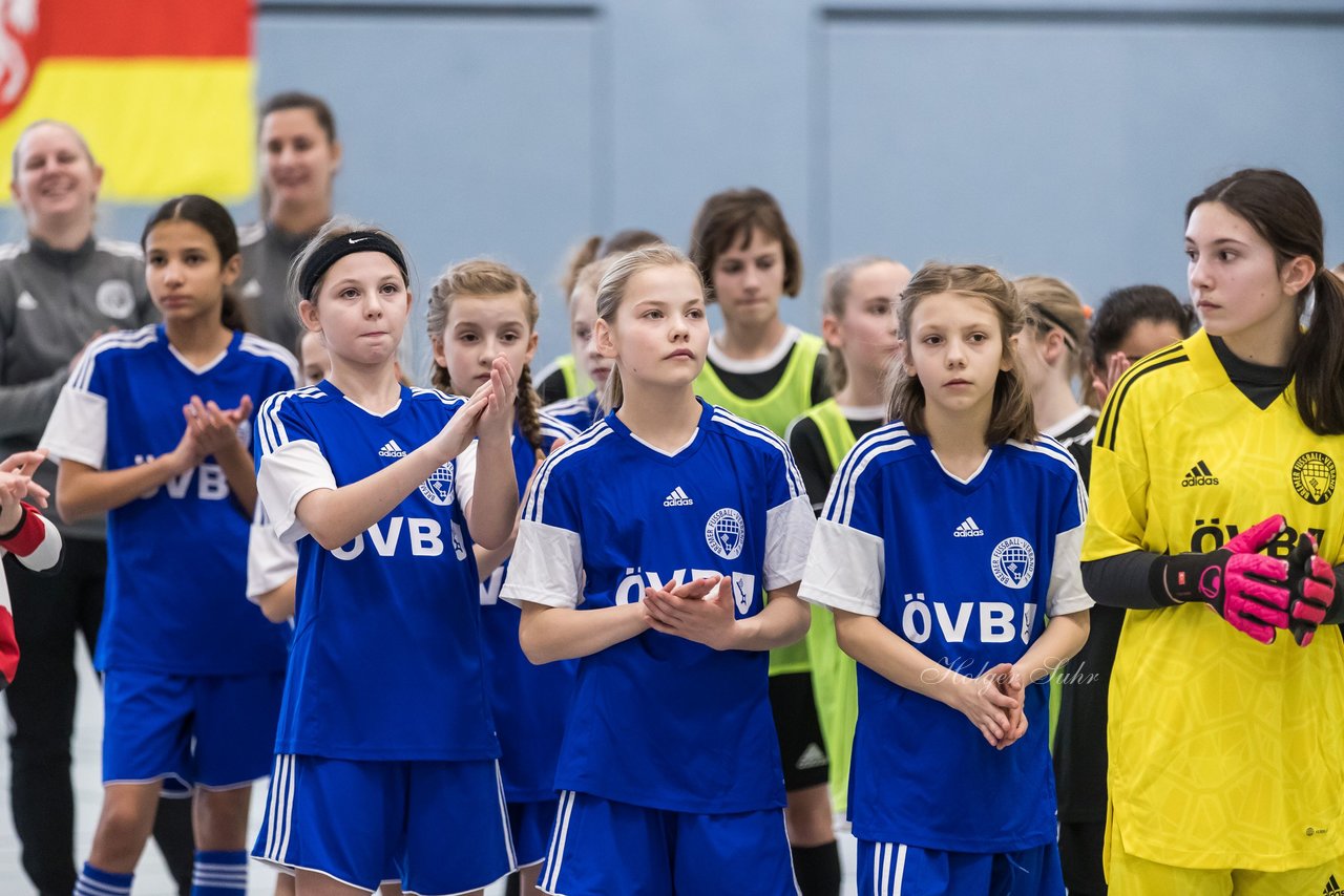 Bild 102 - wDJ NFV Futsalturnier